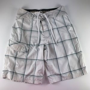Mossimo 30 Swim Lined Trunks Board Short